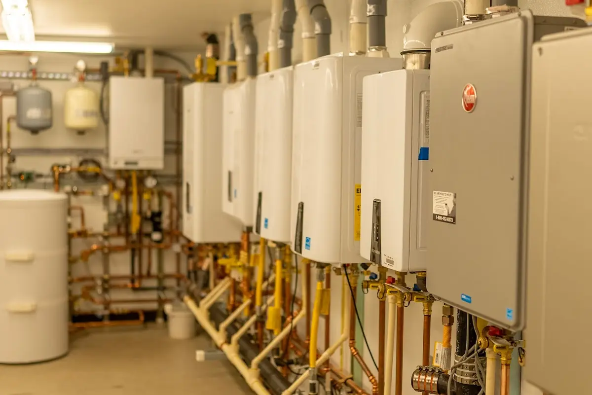 Pipe Bursting in Lake Norman of Iredell, NC